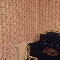 نقاشی طرح کاغذدیواری