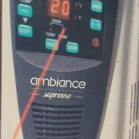 رادیاتور برقی BEEM اصل آلمان|آبگرمکن، پکیج، شوفاژ|کرج, عظیمیه|دیوار