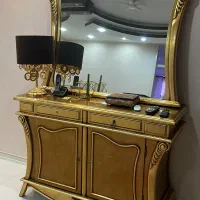 ایینه کنسول