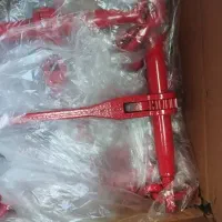 زنجیر آمریکایی ۹متری ۶متری جکلوی تسمه جغجغه|ابزارآلات|نسیمشهر, |دیوار