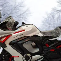 موتور شارژی بچه‌گانه فروش فوری