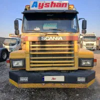 ۱۱۲ باری مدل۶۱