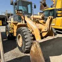 لودر لیوگانگ