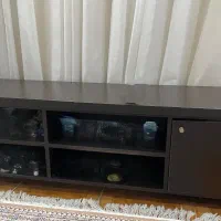 کابینت میز تلویزیون و بوفه دست دوم