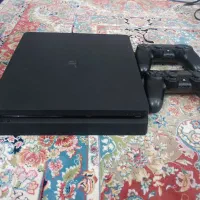 Ps4 slim