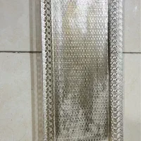 استیل پایه دار