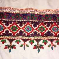 پشتی کناره پته|پشتی|رفسنجان, |دیوار