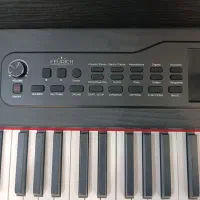 فروش پیانو دیجیتال برند feurich|پیانو، کیبورد، آکاردئون|فردیس, فردیس|دیوار