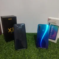 شیاومی poco x3 حافظه 64