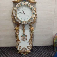 ساعت دیواری|ساعت دیواری و تزئینی|بندر ماهشهر, |دیوار