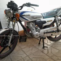 موتور سیکلت  احسان ۲۰۰  مدل ۱۴۰۲