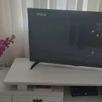 تلویزیون 42 اینچ LG|تلویزیون و پروژکتور|اشتهارد, |دیوار
