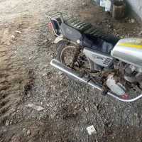 فروشی|موتورسیکلت|میناب, |دیوار