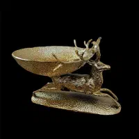 ظروف پذیرایی گوزن