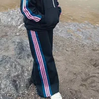 ست هودی شلوار دخترونه