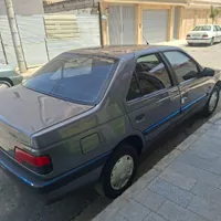 پژو 405 جی ال ایکس (GLX)، مدل ۱۳۹۵|خودرو سواری و وانت|مشهد, طلاب|دیوار