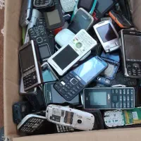 گوشی اوراقی