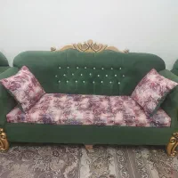 مبل راحتی|مبلمان خانگی و میز عسلی|اسلام‌شهر, مظفریه|دیوار