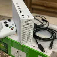 ایکس باکس سری اس