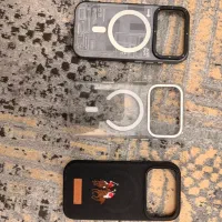 قاب iPhone 17 Pro