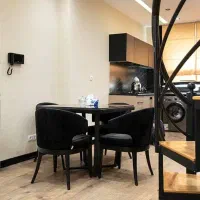زعفرانیه/ولنجک/محمودیه/۲خواب دوبلکس/سوییت