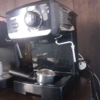 اسپرسو ساز جی پاس