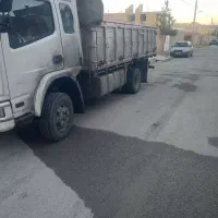 مدل ۹۳ کاویان ۱۰۹|خودرو سنگین|آباده, |دیوار