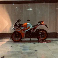 ktm rc 200
