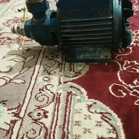 پمپ آب