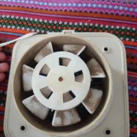 تهویه هوا ،هواکش، فن|پنکه و تصفیه‌کنندهٔ هوا|تبریز, |دیوار