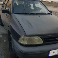 پراید ۱۳۱|خودرو سواری و وانت|اصفهان, خانه اصفهان|دیوار