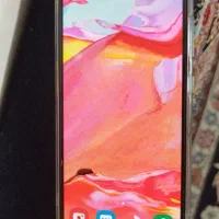 گوشی a70