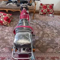 موتور ۷۰ صفر کار نکرده نونو فروشی   مدارک دار
