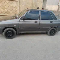 ۱۳۲ مدل ۸۷ دوگانه کارخانه|خودرو سواری و وانت|ساری, |دیوار