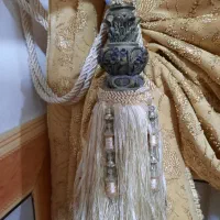 پرده خانه|پرده، رانر، رومیزی|پلدختر, |دیوار