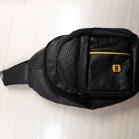 کیف بادی بگ رودوشی مردانه