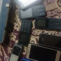 کوشی ساده