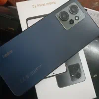 نوت 12|موبایل|کرمانشاه, |دیوار