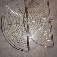 سبد نظم دهنده زیر سینک و آبچکانو سبد کنجی|آب‌چکان و نظم‌دهنده ظروف|تهران, افسریه|دیوار