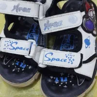 کتونی وصندل ونیم بوت