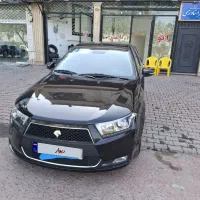دنا پلاس ۶ دنده