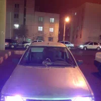 پراید مدل۸۵