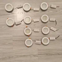 هالوژن نور مهتابی