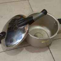 زودپز آکبند مارک ترک