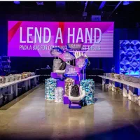 برگزاری جشن پایان سال شرکت‌ها و ادارات خصوصی