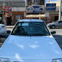 پراید۱۳۱ مدل۹۸ خشک صفر|خودرو سواری و وانت|شیراز, نصر|دیوار