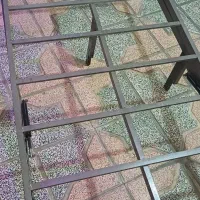 زیر تخت جک دار|تخت و سرویس خواب|گلستان (تهران), |دیوار