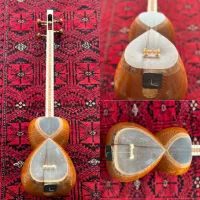 تار|سازهای سنتی|سبزوار, پیام|دیوار