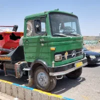 راننده لودر وخاور