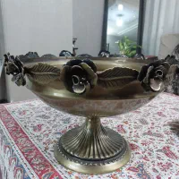 آجیل خوری شیک